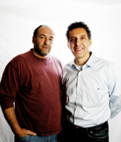 Под маской юриста