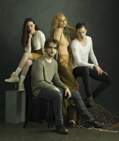 Оборотни возвращаются