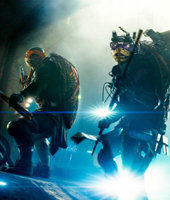 Сила мутации