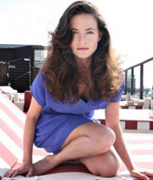 Влюбленный детектив