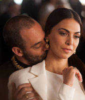 Арабская весна Арабская весна