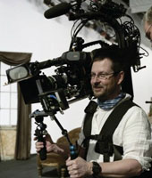 Глазами маньяка