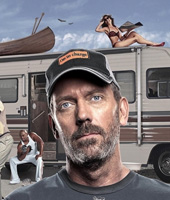 Доктор Хаус, до свидания!