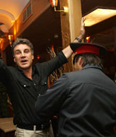 Подвиг танкиста Подвиг танкиста