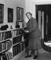 BBC One готовит семь экранизаций Агаты Кристи BBC One готовит семь экранизаций Агаты Кристи