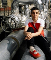 Облачный атлас