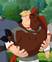 Уходим под воду