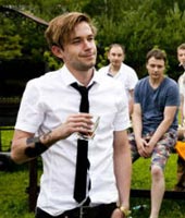 «Полицейский с Рублевки». Сезон 2