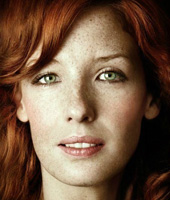 Келли Райлли сыграет в пеплуме «Британия»