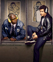 Золотой год