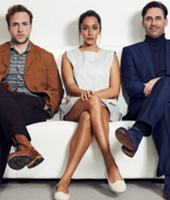 Зеркало для героя