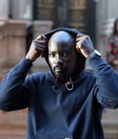 Netflix выпустит «Люка Кейджа» 30 сентября