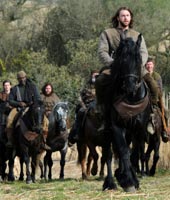 Судьба «Палача»