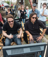 Whodunit года Whodunit года