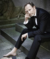 Король шантажа и брат Ганнибала