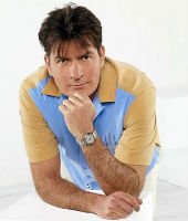 Убийство Чарли Шина Убийство Чарли Шина