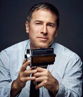 Рассел готовит сериал с Робертом Де Ниро