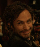 Взмах палочки