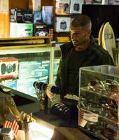 Вселенная Netflix и Marvel пополнилась «Карателем»