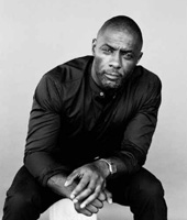 Идрис Эльба станет «Партизаном»