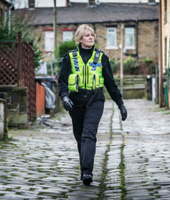 Это случилось в долине