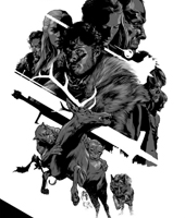 Его Воробейшество и другие