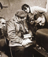 Эльдар Рязанов: 1927-2015