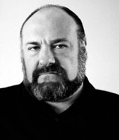 Гандольфини пассует