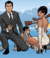 Шпион, которого продлили Шпион, которого продлили