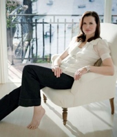 Ушла на охоту Ушла на охоту