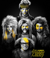 «В Филадельфии всегда солнечно» продлили