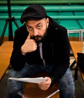 Звуки музыки