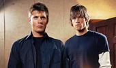 Supernatural вернется на неделю позже