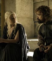 «Игра престолов» установила новый рекорд