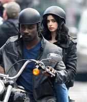 Дневник Джессики Джонс Дневник Джессики Джонс