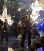 Обезьяний капитал