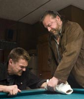 Из «Отступников» Скорсезе сделают сериал