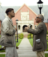 Остров чокнутых