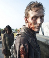 Все любят зомби