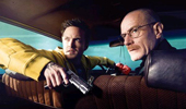Телеканал AMC продлил Breaking Bad