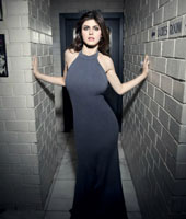 Дневник Джессики Джонс