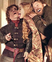 Вестерос веком ранее