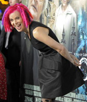 Восьмёрка Вачовски