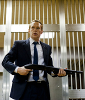 Ограбление по-американски