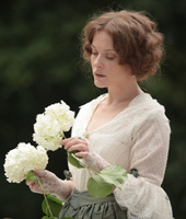 Тургеневские женщины Тургеневские женщины