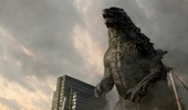 Годзилла в России