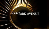 666 Park Avenue не будет продлен 666 Park Avenue не будет продлен