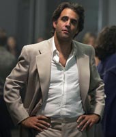 HBO закрыл «Винил»