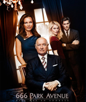 666 Park Avenue не будет продлен