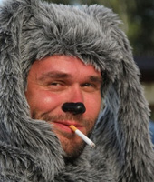 Собачья жизнь Собачья жизнь